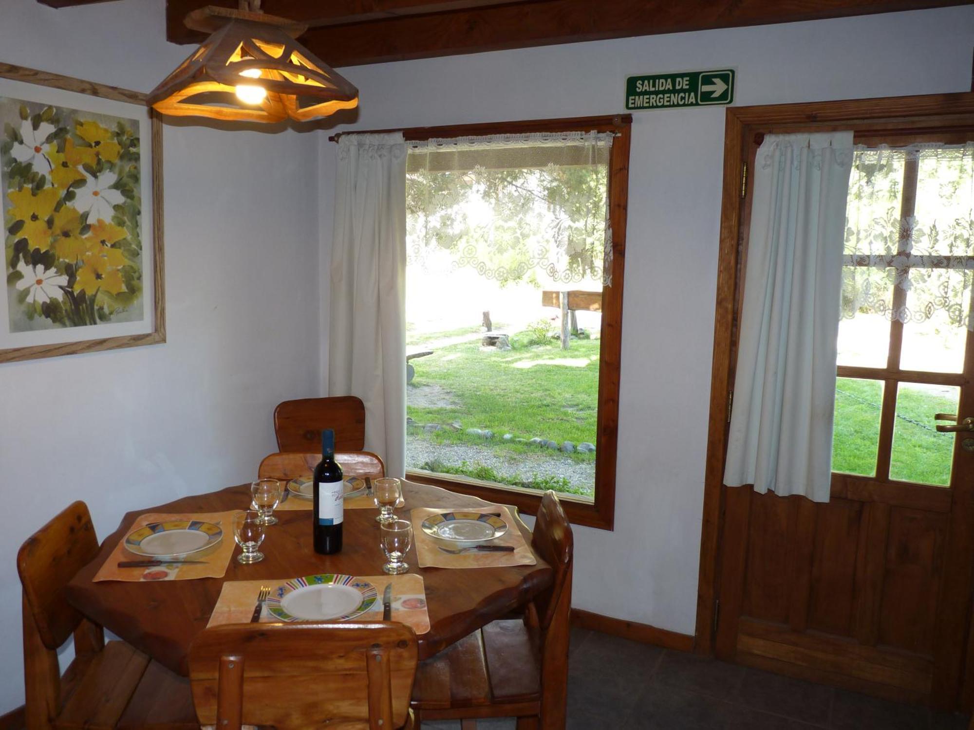 Villa Tinsel'S House San Carlos de Bariloche Exterior foto