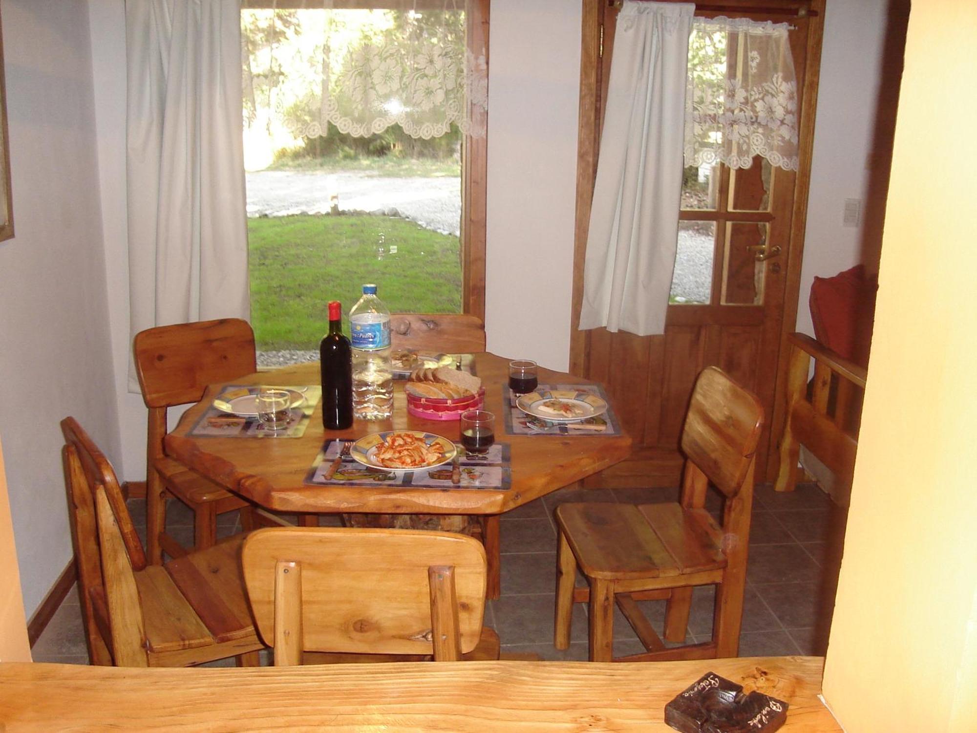 Villa Tinsel'S House San Carlos de Bariloche Exterior foto