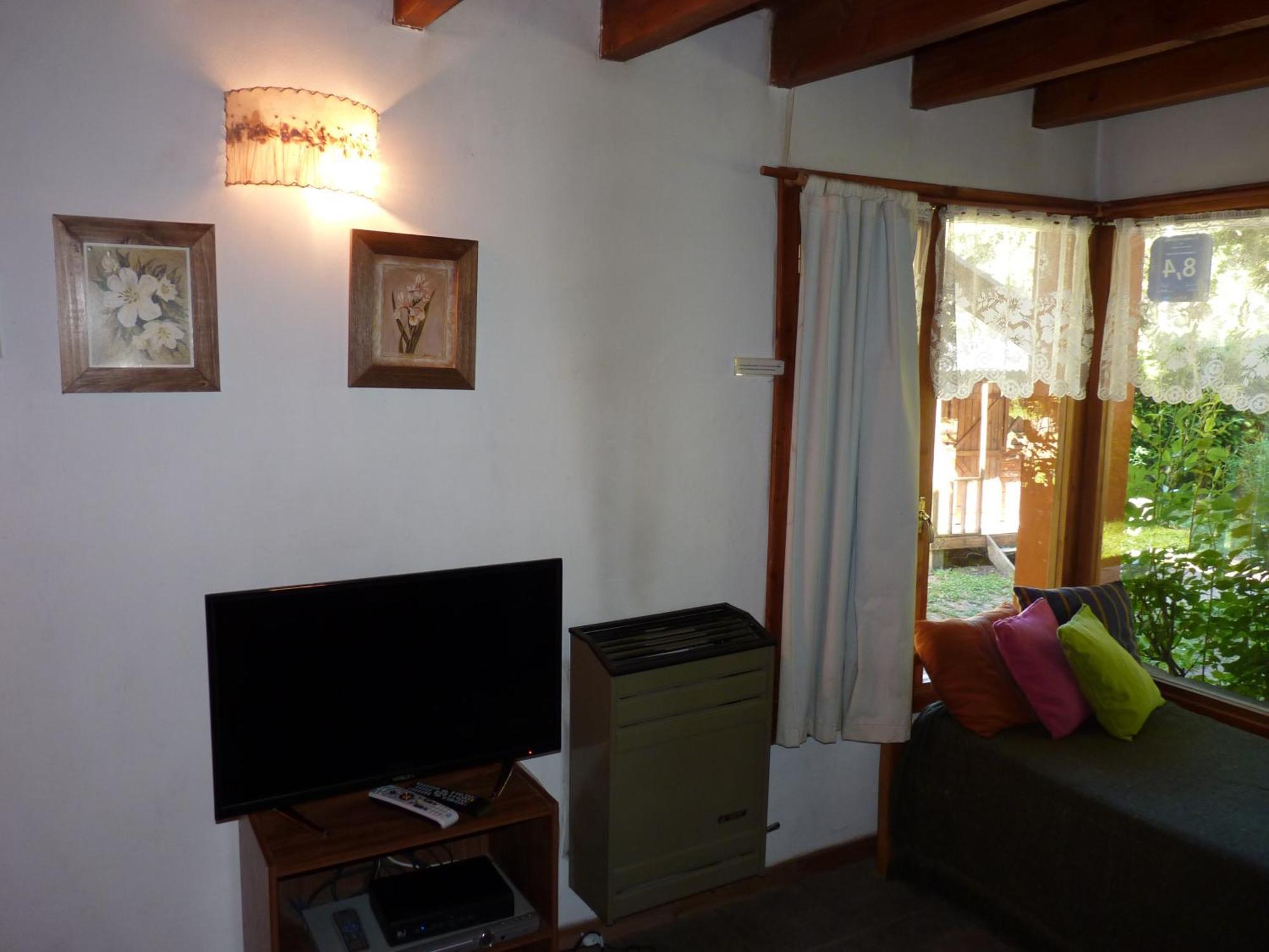 Villa Tinsel'S House San Carlos de Bariloche Exterior foto