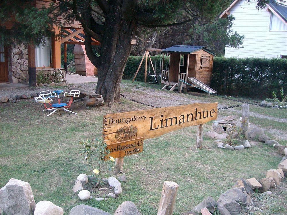 Villa Tinsel'S House San Carlos de Bariloche Exterior foto