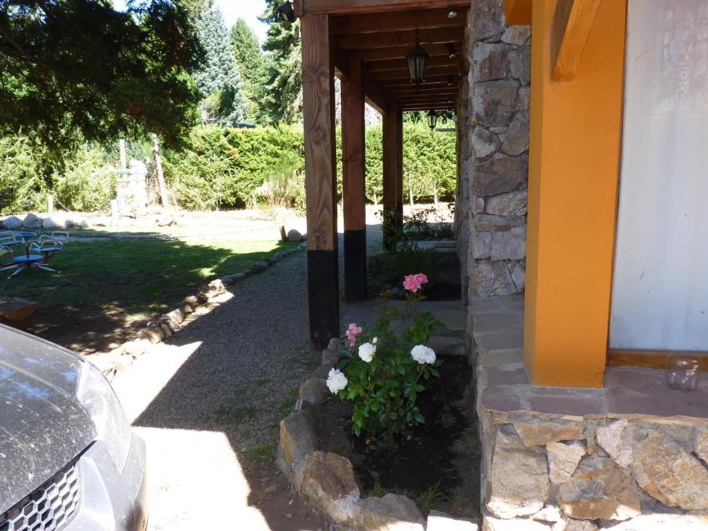 Villa Tinsel'S House San Carlos de Bariloche Exterior foto