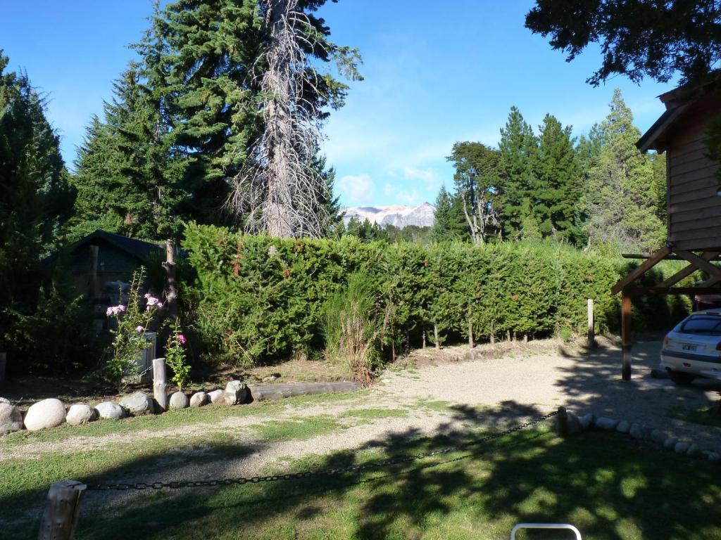 Villa Tinsel'S House San Carlos de Bariloche Exterior foto