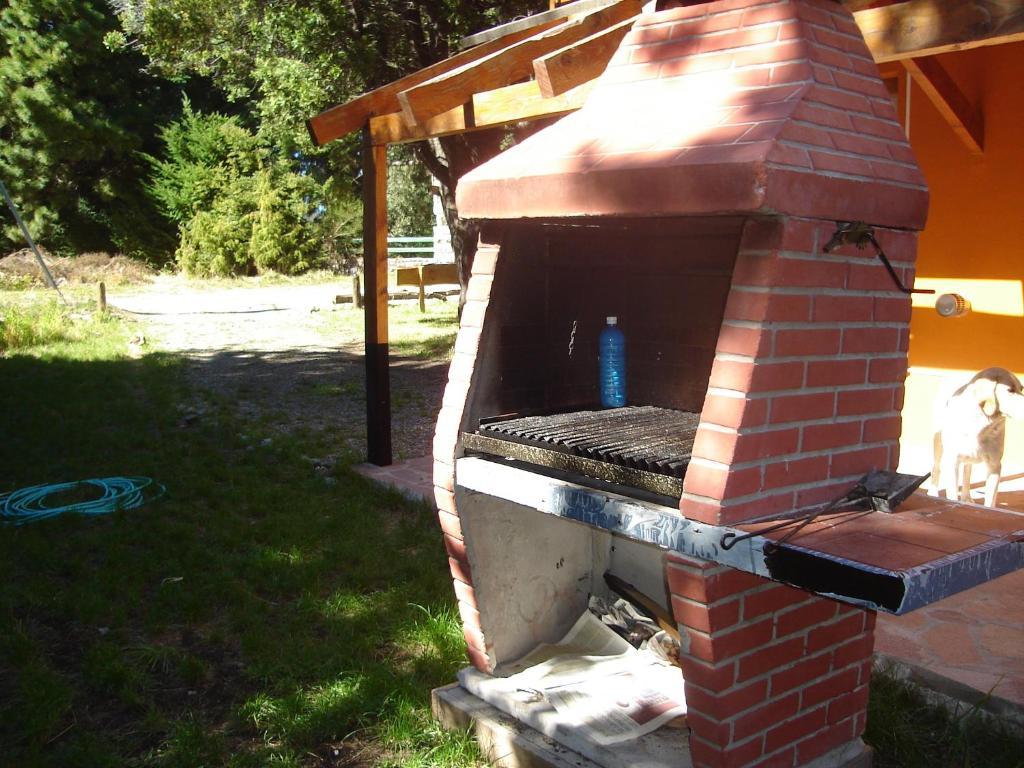 Villa Tinsel'S House San Carlos de Bariloche Exterior foto